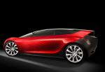 Mazda Ryuga Concept 2007 года